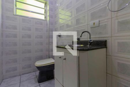 Lavabo  de casa à venda com 2 quartos, 150m² em Vila Buenos Aires, São Paulo