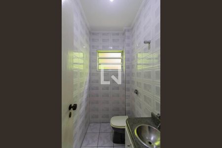 Lavabo  de casa à venda com 2 quartos, 150m² em Vila Buenos Aires, São Paulo