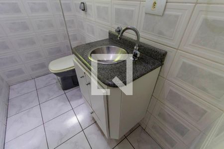 Lavabo  de casa à venda com 2 quartos, 150m² em Vila Buenos Aires, São Paulo