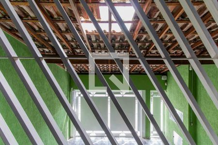 Vista Sala de casa à venda com 2 quartos, 150m² em Vila Buenos Aires, São Paulo