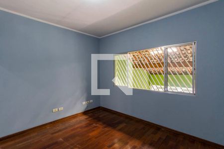 Sala de casa à venda com 2 quartos, 150m² em Vila Buenos Aires, São Paulo