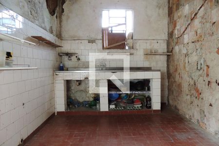 Casa à venda com 200m², 3 quartos e 2 vagasCozinha