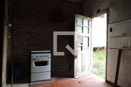 Casa à venda com 200m², 3 quartos e 2 vagasCozinha