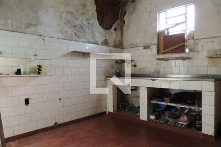 Casa à venda com 200m², 3 quartos e 2 vagasCozinha