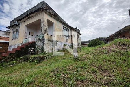 Casa à venda com 200m², 3 quartos e 2 vagasFachada