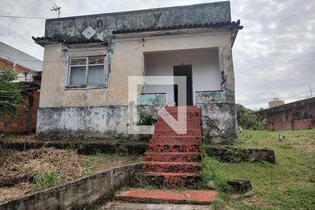 Casa à venda com 200m², 3 quartos e 2 vagasFachada