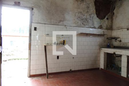 Casa à venda com 200m², 3 quartos e 2 vagasCozinha