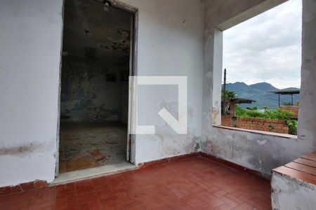 Varanda  de casa à venda com 3 quartos, 200m² em Freguesia de Jacarepaguá, Rio de Janeiro