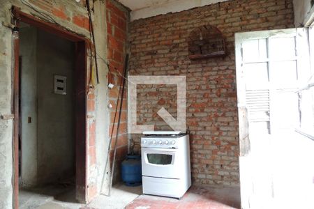 Casa à venda com 200m², 3 quartos e 2 vagasCozinha