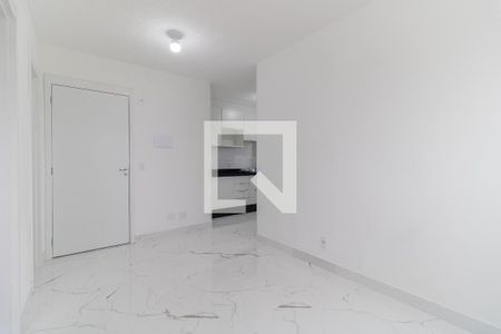 Apartamento à venda com 39m², 2 quartos e sem vaga Apartamento à venda com 39m², 2 quartos e sem vagaSala