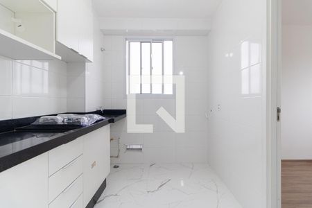 Apartamento à venda com 39m², 2 quartos e sem vaga Apartamento à venda com 39m², 2 quartos e sem vagaCozinha