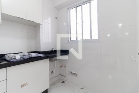 Apartamento à venda com 39m², 2 quartos e sem vaga Apartamento à venda com 39m², 2 quartos e sem vagaLavanderia