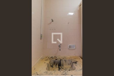 Studio à venda com 30m², 1 quarto e sem vagaCozinha