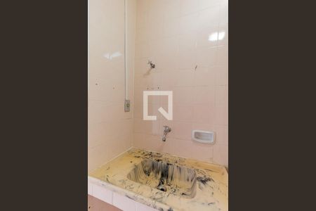 Studio à venda com 30m², 1 quarto e sem vagaCozinha