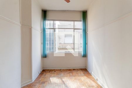 Sala/Quarto de kitnet/studio à venda com 1 quarto, 30m² em Centro, Rio de Janeiro