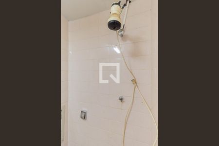 Studio à venda com 30m², 1 quarto e sem vagaBanheiro