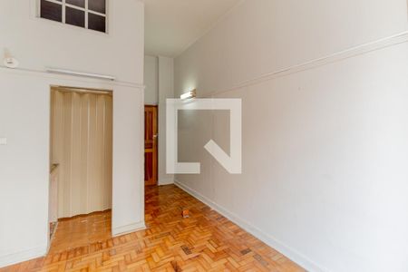 Sala/Quarto de kitnet/studio à venda com 1 quarto, 30m² em Centro, Rio de Janeiro
