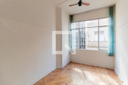 Sala/Quarto de kitnet/studio à venda com 1 quarto, 30m² em Centro, Rio de Janeiro