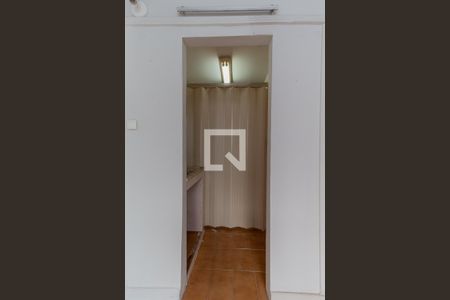 Studio à venda com 30m², 1 quarto e sem vagaCozinha