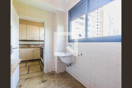 Apartamento à venda com 190m², 4 quartos e 3 vagas