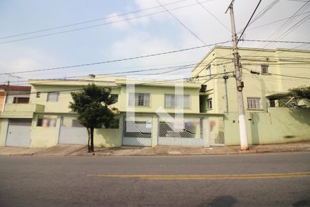 Casa à venda com 248m², 5 quartos e 6 vagasFachada