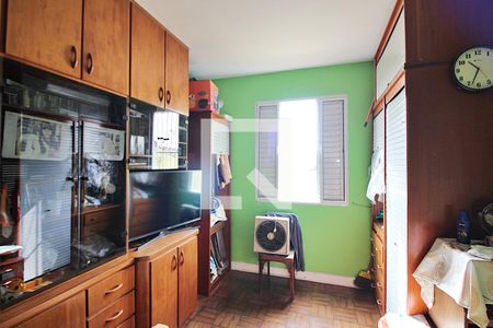 Casa à venda com 248m², 5 quartos e 6 vagasQuarto 4