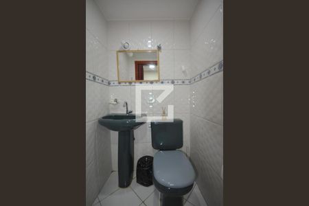 Lavabo de apartamento à venda com 3 quartos, 114m² em Oswaldo Cruz, Rio de Janeiro