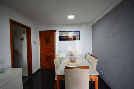 Sala de apartamento à venda com 3 quartos, 114m² em Oswaldo Cruz, Rio de Janeiro