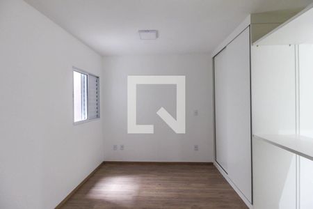 Studio de kitnet/studio para alugar com 1 quarto, 25m² em Jardim Independência, São Paulo