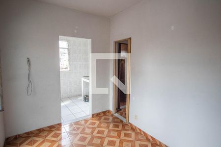 Sala de casa à venda com 1 quarto, 70m² em Olaria, Rio de Janeiro