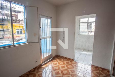 Sala de casa à venda com 1 quarto, 70m² em Olaria, Rio de Janeiro