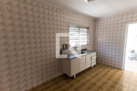 Casa à venda com 180m², 4 quartos e 1 vagaCozinha 2  