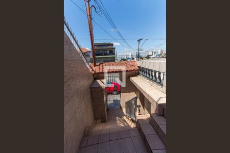 Casa à venda com 180m², 4 quartos e 1 vagaQuintal