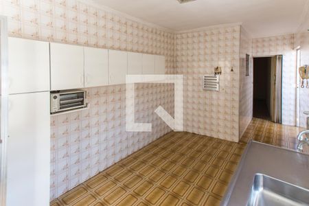 Casa à venda com 180m², 4 quartos e 1 vagaCozinha 2  