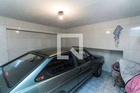 Casa à venda com 180m², 4 quartos e 1 vagaGaragem  