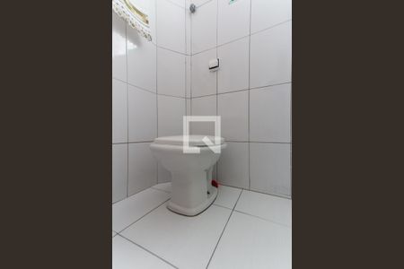 Casa à venda com 180m², 4 quartos e 1 vagaBanheiro 1  