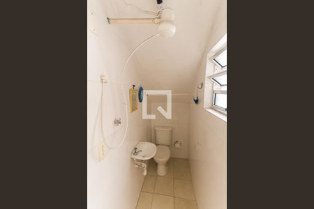 Casa à venda com 180m², 4 quartos e 1 vagaBanheiro de Serviço  