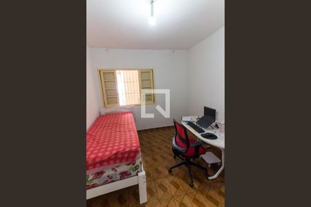 Casa à venda com 180m², 4 quartos e 1 vagaQuarto 4  