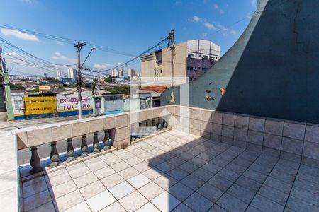 Casa à venda com 180m², 4 quartos e 1 vagaQuintal