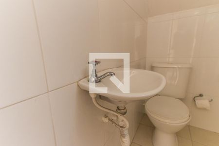 Casa à venda com 180m², 4 quartos e 1 vagaBanheiro de Serviço  