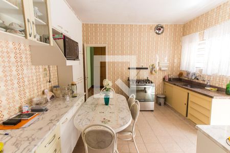 Casa à venda com 180m², 4 quartos e 1 vagaCozinha