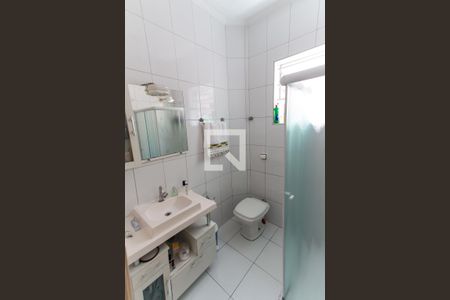 Casa à venda com 180m², 4 quartos e 1 vagaBanheiro 1  