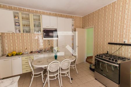 Casa à venda com 180m², 4 quartos e 1 vagaCozinha