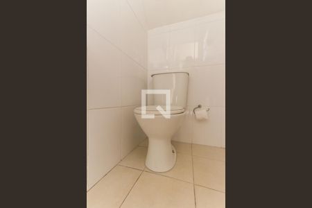 Casa à venda com 180m², 4 quartos e 1 vagaBanheiro de Serviço  