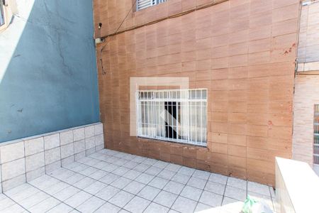 Casa à venda com 180m², 4 quartos e 1 vagaQuintal