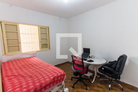 Casa à venda com 180m², 4 quartos e 1 vagaQuarto 4  