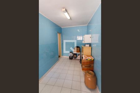 Casa à venda com 180m², 4 quartos e 1 vagaCozinha 3  