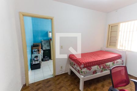 Casa à venda com 180m², 4 quartos e 1 vagaQuarto 4  