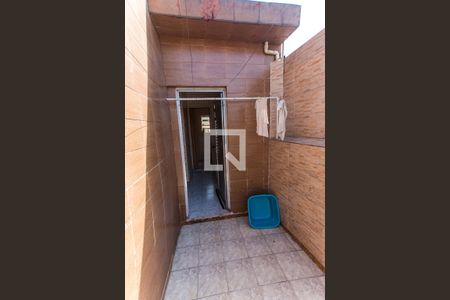 Casa à venda com 180m², 4 quartos e 1 vagaÁrea de Serviço  