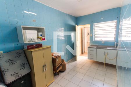 Casa à venda com 180m², 4 quartos e 1 vagaCozinha 3  